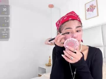 Puffy_hearth from Chaturbate