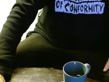 Freechat punkypapi on Chaturbate