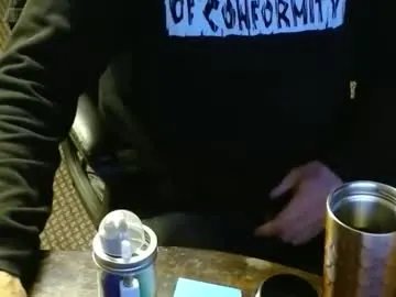 Freechat punkypapi on Chaturbate