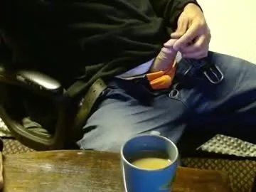 Freechat punkypapi on Chaturbate