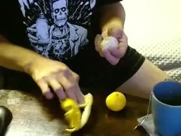 Freechat punkypapi on Chaturbate