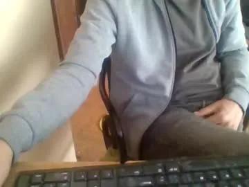 Pup_y from Chaturbate