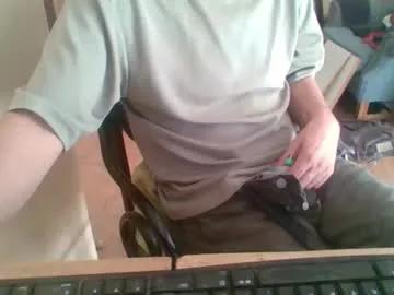 Pup_y from Chaturbate