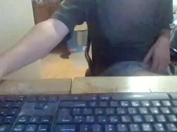 Pup_y from Chaturbate