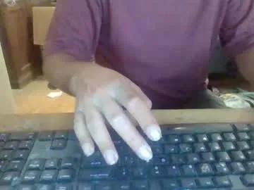 Pup_y from Chaturbate