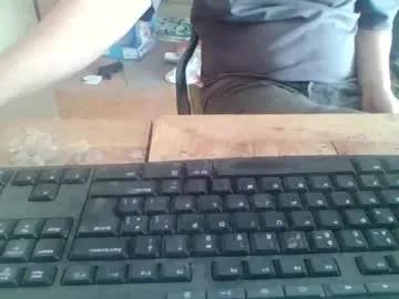 Pup_y from Chaturbate