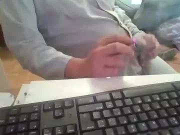Pup_y from Chaturbate
