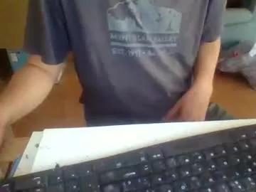 Pup_y from Chaturbate