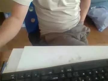 Pup_y from Chaturbate