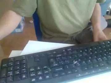 Pup_y from Chaturbate