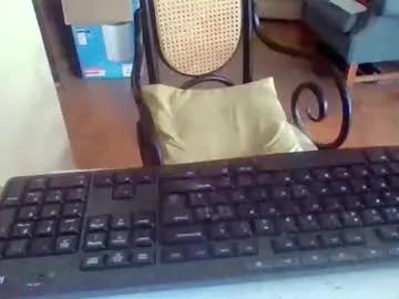 Pup_y from Chaturbate