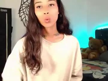 pupi_wolf from Chaturbate is Freechat