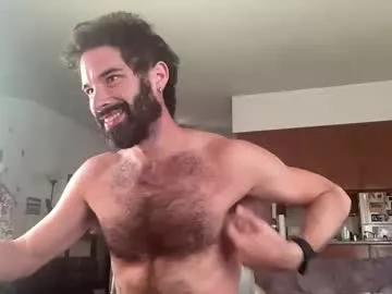 Pupscritch from Chaturbate