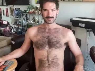 Pupscritch from Chaturbate