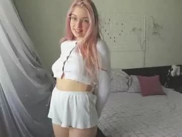 pureaffection from Chaturbate is Freechat