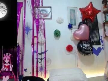 purplekattlyn from Chaturbate is Freechat