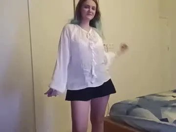 purpurfoxy on Chaturbate 