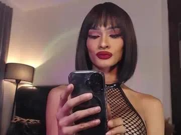 Queenvalentinats from Chaturbate