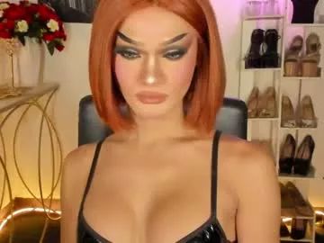 queenvalentinats from Chaturbate is Freechat