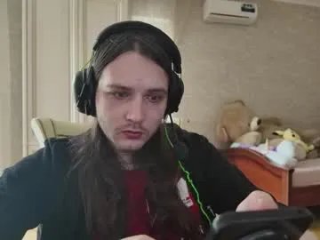 Freechat rabbitboyy1 on Chaturbate