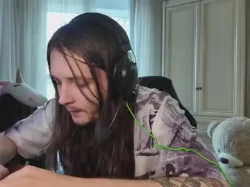 Freechat rabbitboyy1 on Chaturbate