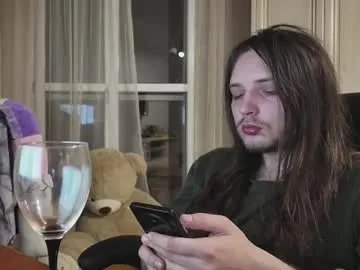 Freechat rabbitboyy1 on Chaturbate