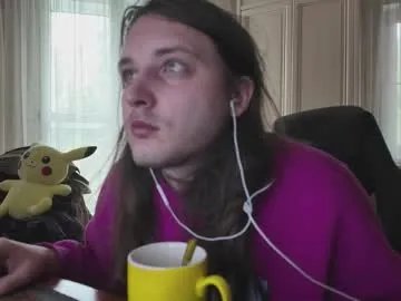 Freechat rabbitboyy1 on Chaturbate