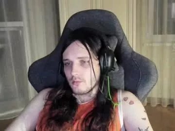 Freechat rabbitboyy1 on Chaturbate