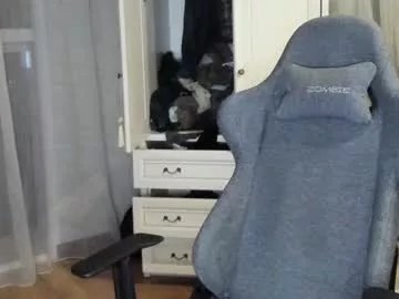 Freechat rabbitboyy1 on Chaturbate