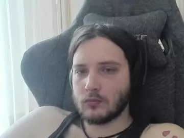 Freechat rabbitboyy1 on Chaturbate