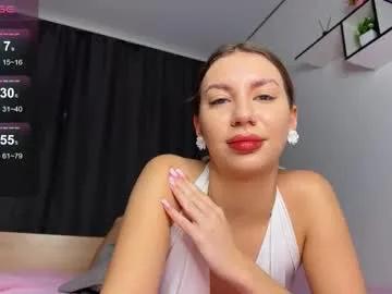 rabel_angell from Chaturbate is Freechat