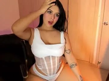 Freechat rachaeldeckard on Chaturbate