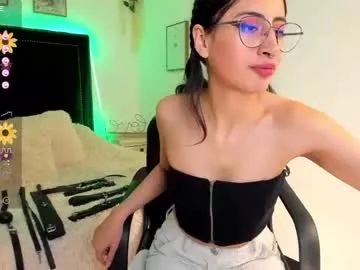 rachel_es from Chaturbate is Freechat