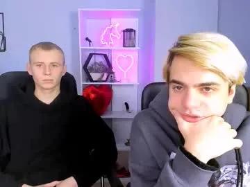 rafael_bien from Chaturbate is Freechat