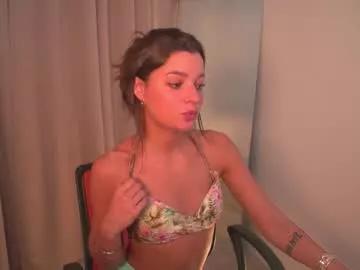 rainevi from Chaturbate is Freechat