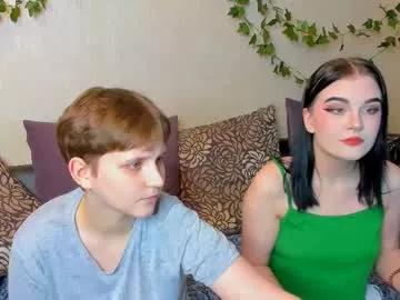 raven_radiant from Chaturbate is Freechat