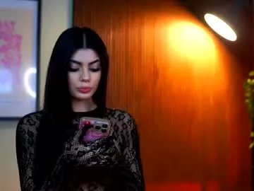 ravennadarcy from Chaturbate is Freechat