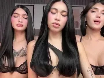 Freechat ravenstorm04 on Chaturbate