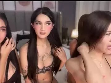 Freechat ravenstorm04 on Chaturbate