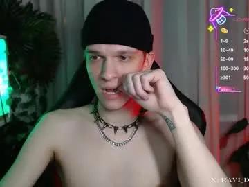 ravi_is_so_good from Chaturbate is Freechat