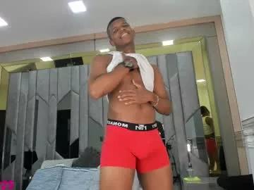 rayan_jonex from Chaturbate is Freechat