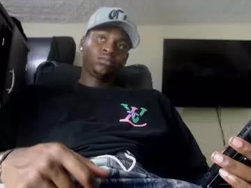 Real1dk from Chaturbate