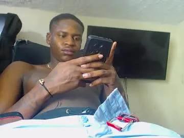 Real1dk from Chaturbate