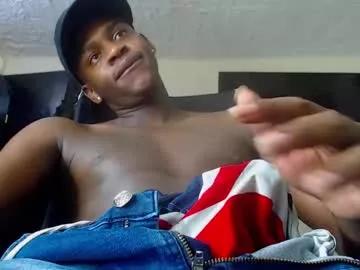 Real1dk from Chaturbate