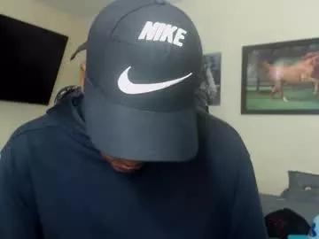 Real1dk from Chaturbate