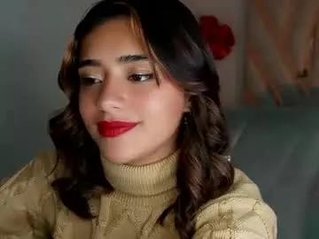 Rebeca_cortez55 from Chaturbate