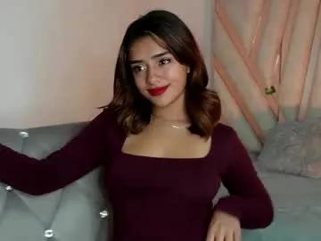 Rebeca_cortez55 from Chaturbate