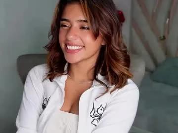 Rebeca_cortez55 from Chaturbate