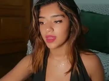 Rebeca_cortez55 from Chaturbate