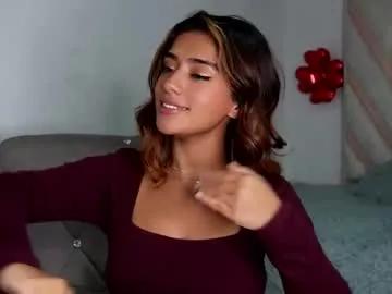 Rebeca_cortez55 from Chaturbate